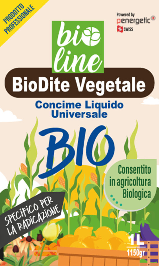 biodite-vegetale